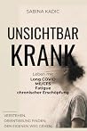 UNSICHTBAR KRANK:...