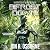 Bifrost Down: Exodus, Book 2