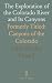 The Exploration of the Colo...