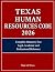 Texas Human Resources Code ...