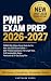 PMP Exam Prep 2026-2027 by Castmark Press