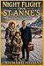 Night Flight From Saint Anne's by Richard Fossey