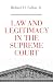 Law and Legitimacy in the S...