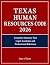 Texas Human Resources Code 2026 by State of Texas
