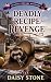 A Deadly Recipe for Revenge...