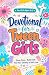 Devotional for Tween Girls:...