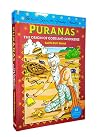 Puranas - The ori...
