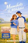 Moonshots & Milkshakes: A Charming YA Wholesome Romance Featuring Baseball, Fake Dating, and Unexpected Love Moonshots & Milkshakes: A Charming YA Wholesome Romance Featuring Baseball, Fake Dating, and Unexpected Love