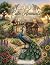 100 Cute Animals Coloring B...