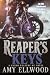 Reaper's Keys: An MC Retell...
