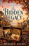 The Hidden Legacy...