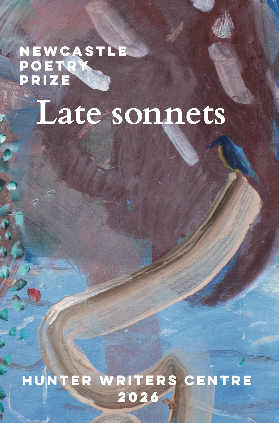 Late sonnets: Newcastle Poetry Prize 2026