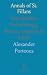 Annals of St. Fillans: Topo...