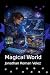 Magical World: The Golden Girl