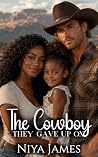 The Cowboy They G...