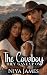 The Cowboy They Gave Up On by Niya James The Cowboy They Gave Up On by Niya James