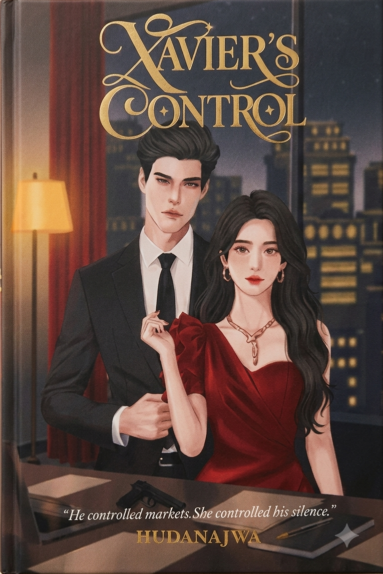 Xavier's Control