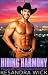 Hiding Harmony: A Steamy Fo...