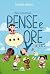 Devocional Pense E Ore Kids by Diego Menin