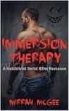 Immersion Therapy...