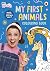 Ms Rachel: My First Animals...