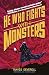 He Who Fights With Monsters: Outworlder