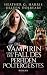 Die Vampirin und der Fall d...