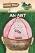 An Ant and a Lad: Trail 1: ...