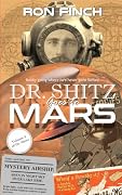 Dr. Shitz Goes to Mars