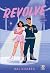 Revolve (Fuera del hielo 3) (Spanish Edition)