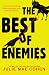 The Best of Enemies: The darkly hilarious 2026 thriller from the million-copy bestseller