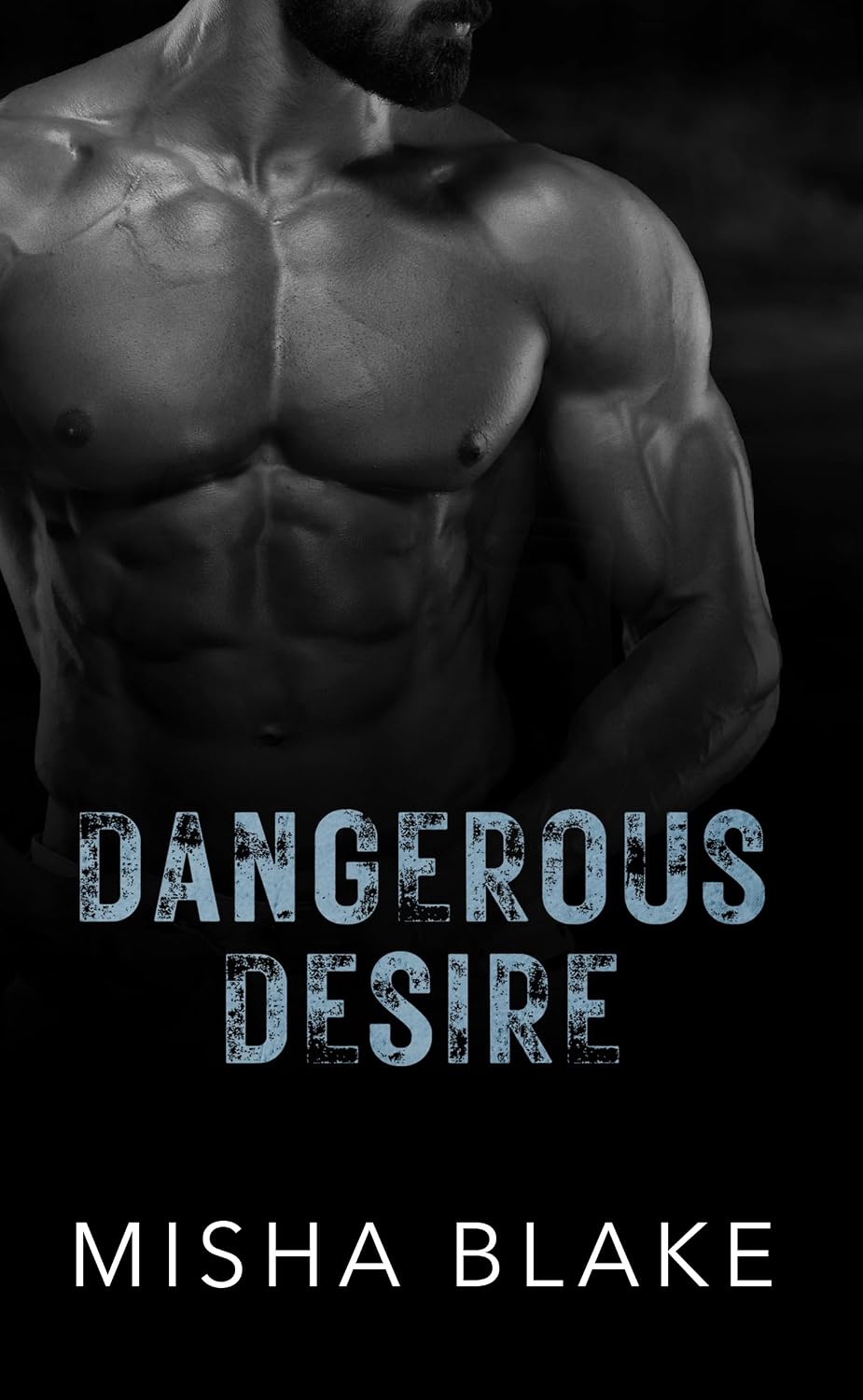 Dangerous Desire (Stealth Book 1)