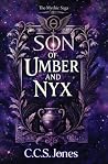 Son of Umber and Nyx (Mythic Saga #2)