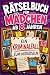 Rätselbuch für Mädchen ab 8...