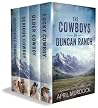 Cowboys of Duncan...