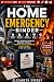 The Home Emergency Binder :...
