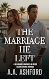 The Marriage He L...