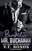 Beastly Mr. Buchanan