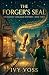 The Forger's Seal: A Cozy P...