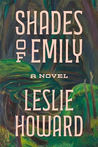 Shades of Emily: A Novel (Paperback)