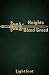 Knights Bleed Greed by Aidan Lightfoot