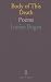 Body of This Death: Poems