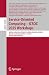 Service-Oriented Computing ...