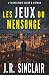 Les jeux du mensonge (Les e...