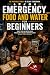 Emergency Food and Water fo...
