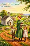 Anne of Avonlea