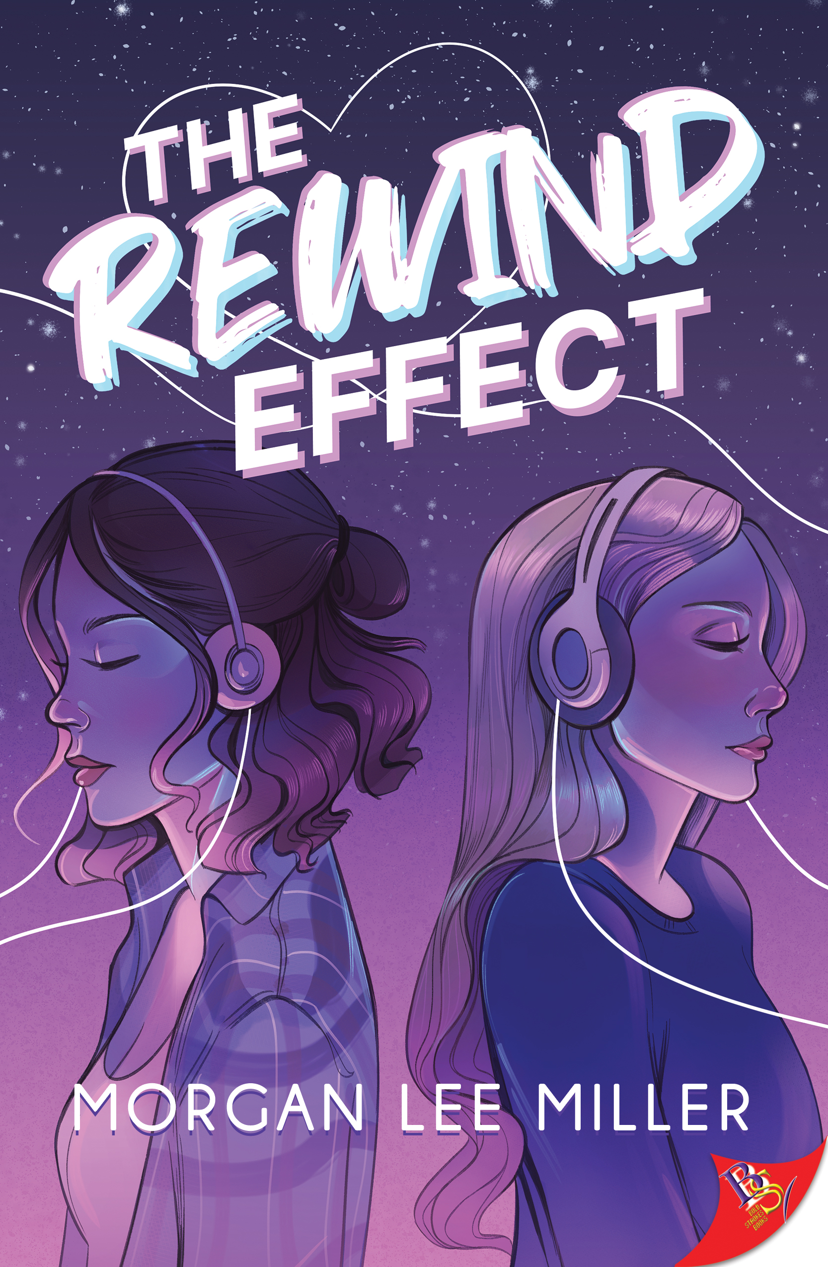 Read The Rewind Effect