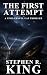 The First Attempt: A Time-T...