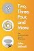 Two, Three, Four, and More:...