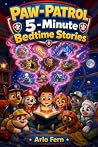 Paw-Patrol 5-Minu...